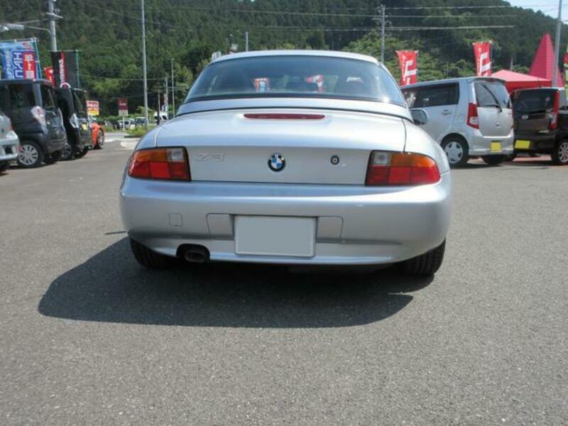 Z3 ROADSTER