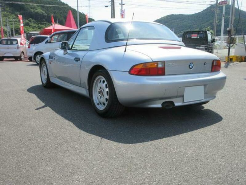Z3 ROADSTER