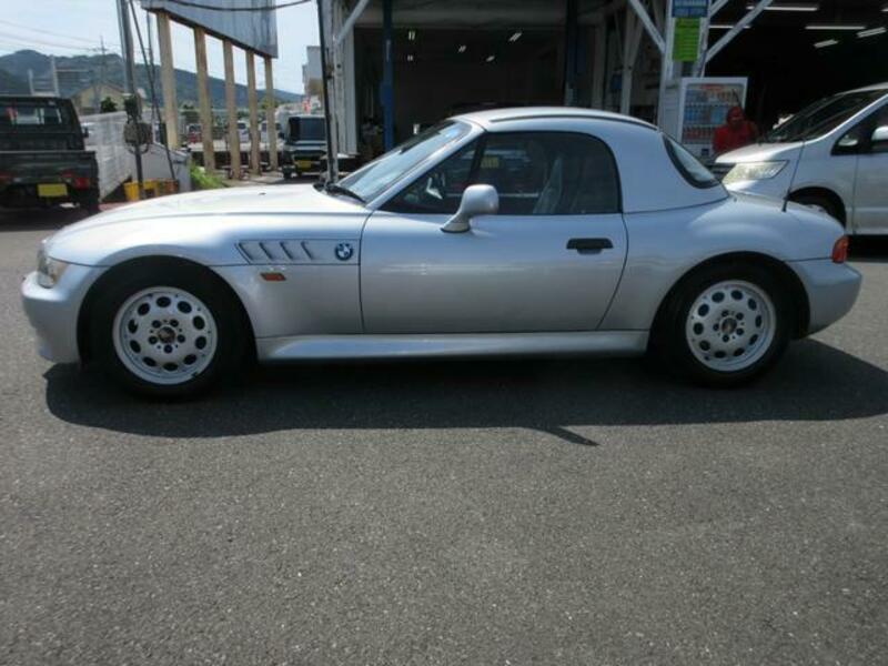 Z3 ROADSTER