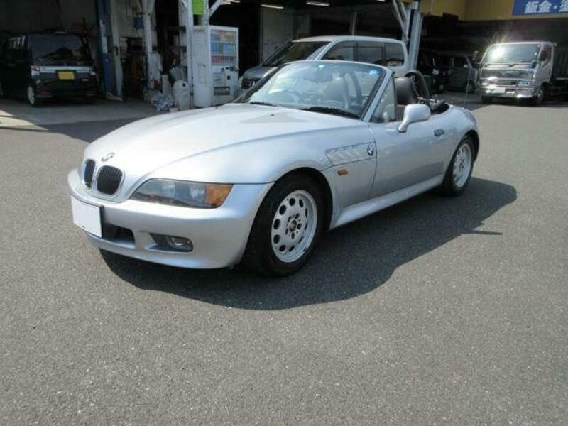 Z3 ROADSTER