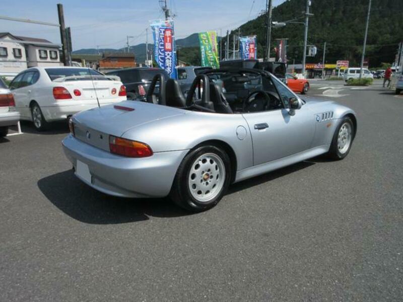 Z3 ROADSTER