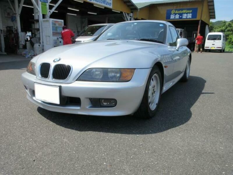BMW Z3 ROADSTER