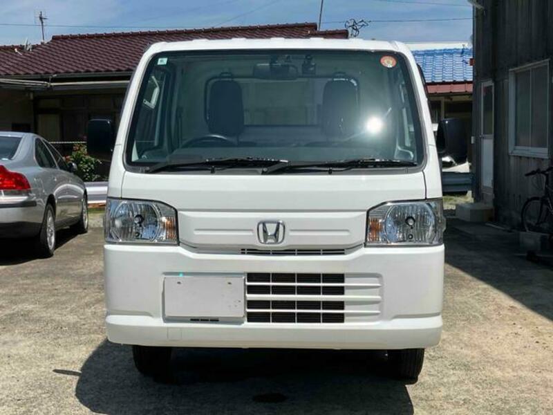 ACTY TRUCK