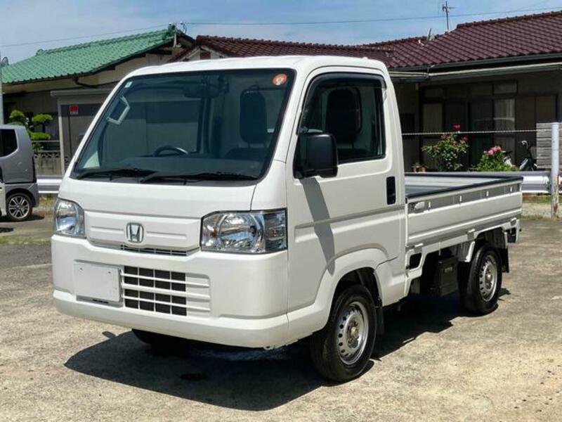 ACTY TRUCK
