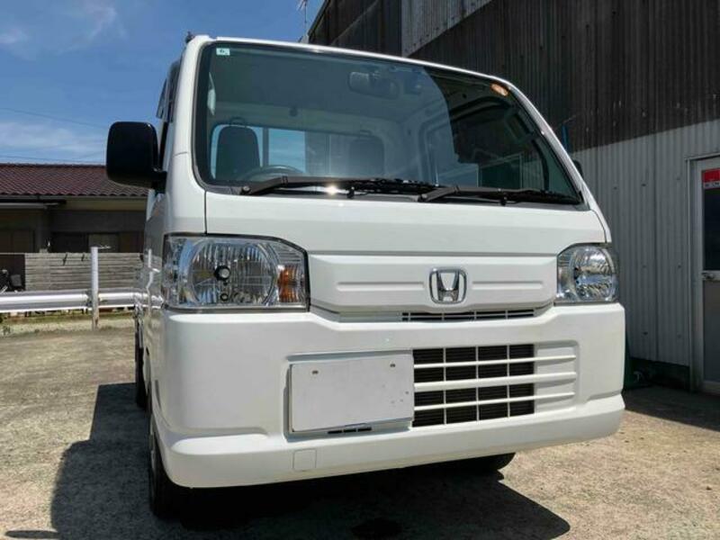ACTY TRUCK
