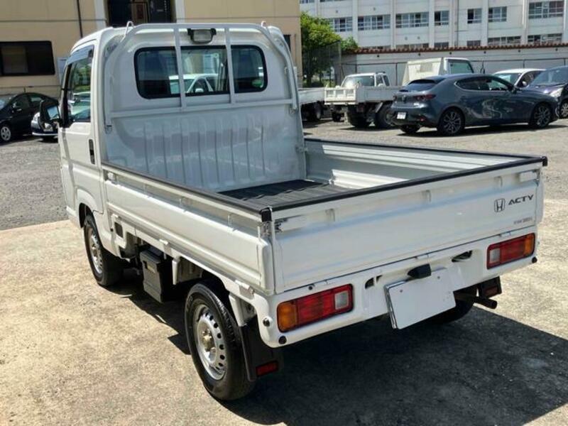 ACTY TRUCK