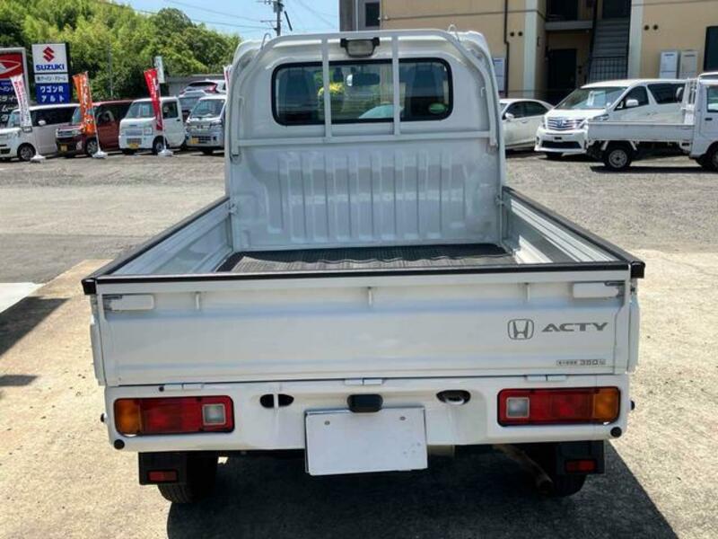 ACTY TRUCK