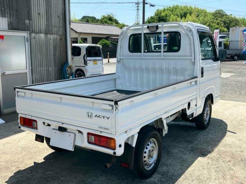 ACTY TRUCK