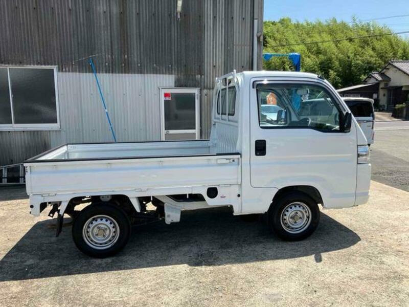 ACTY TRUCK