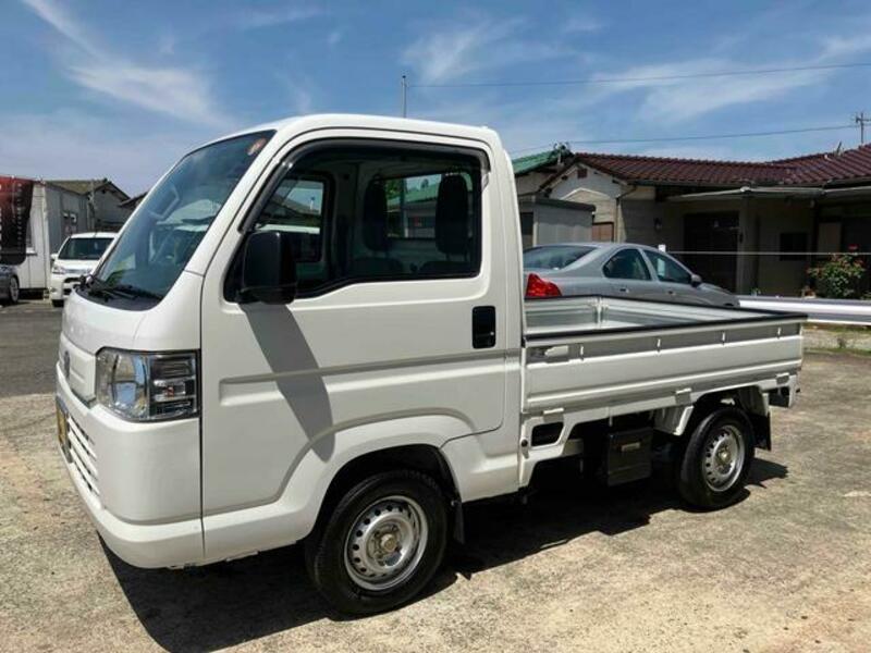 ACTY TRUCK