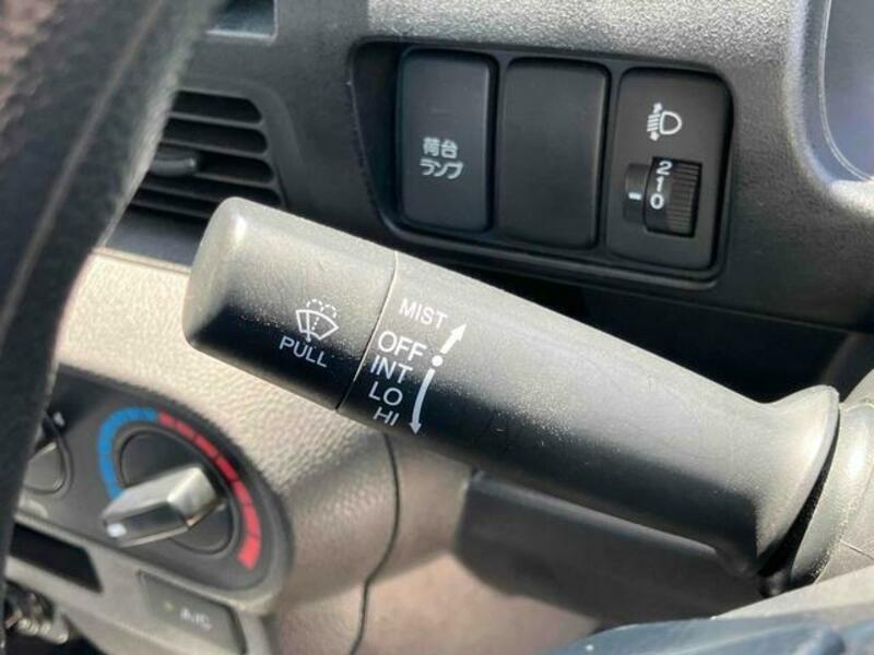 ACTY TRUCK