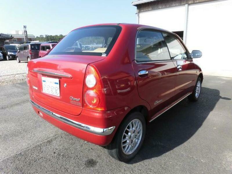 OPTI