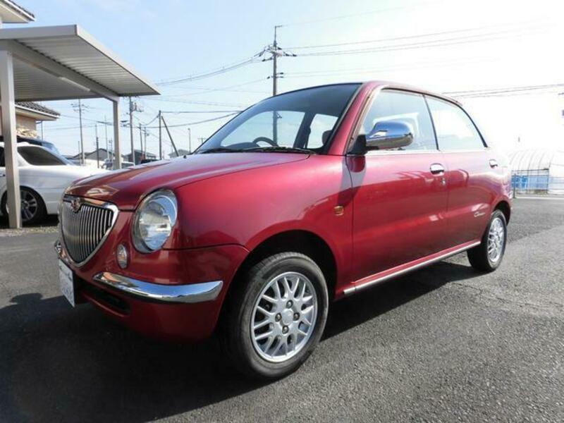 DAIHATSU OPTI