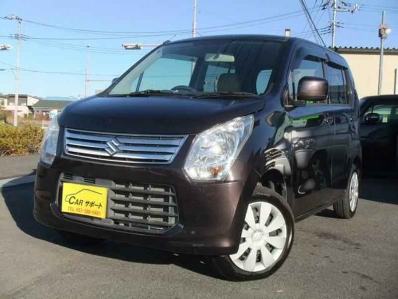 WAGON R