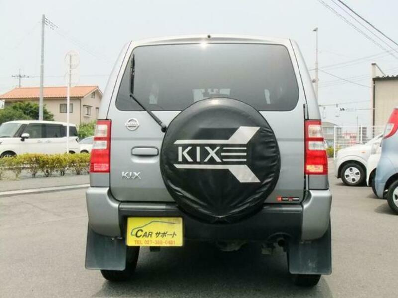 KIX