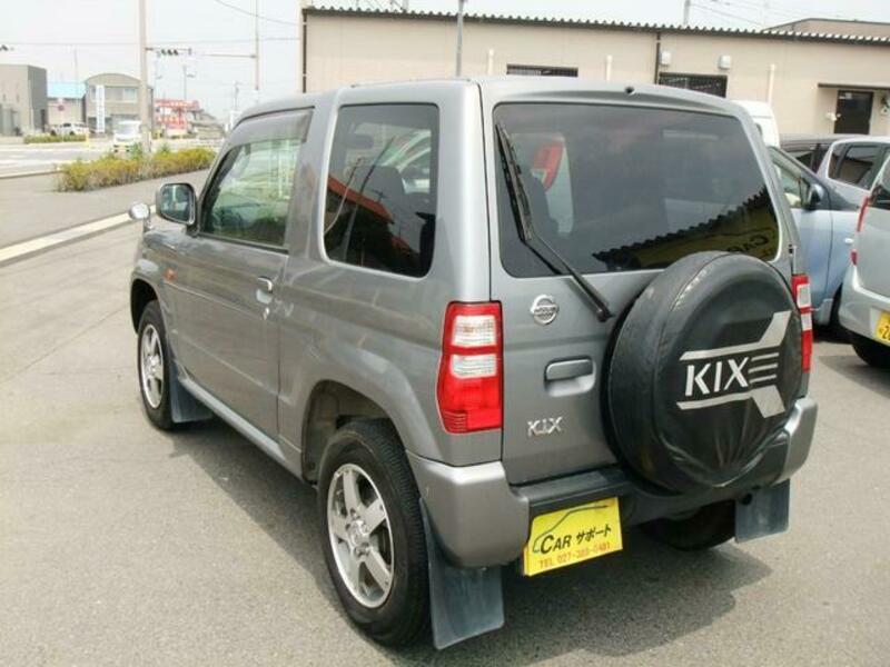 KIX