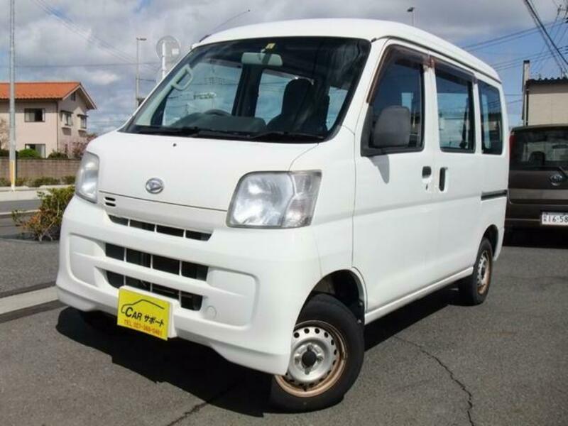 HIJET CARGO