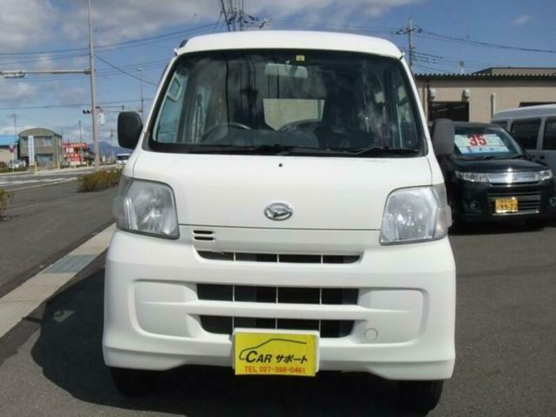HIJET CARGO