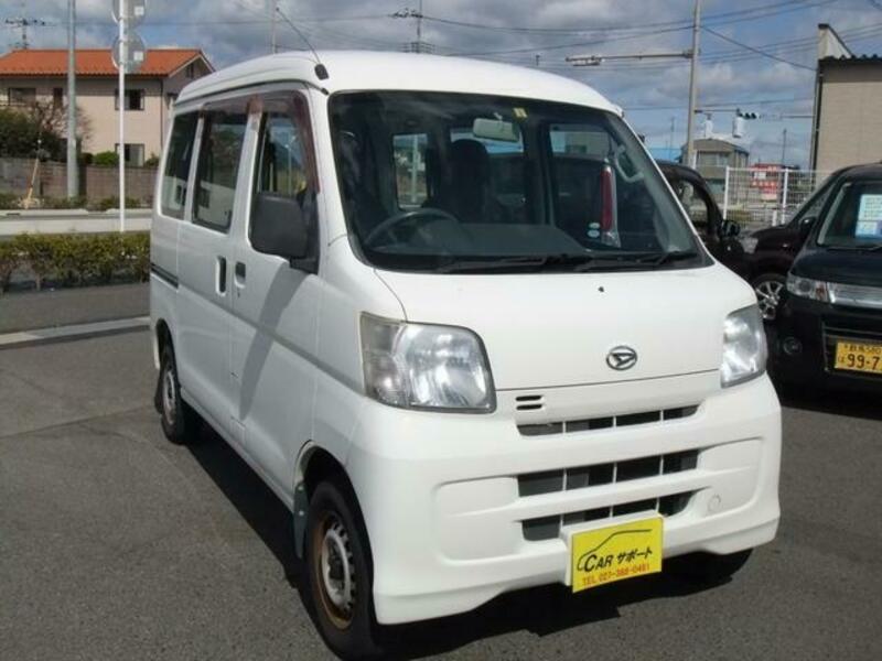 HIJET CARGO