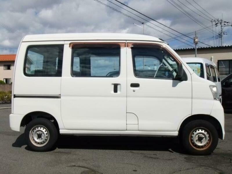 HIJET CARGO