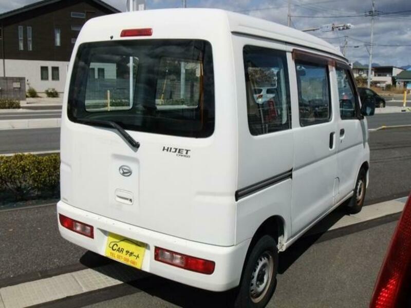 HIJET CARGO