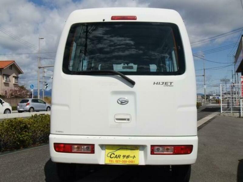 HIJET CARGO
