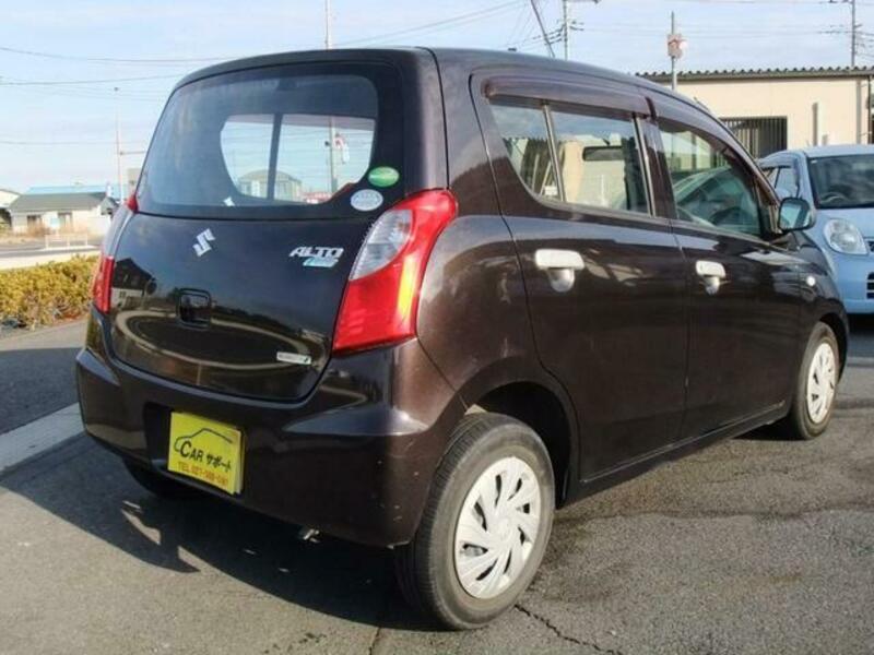ALTO ECO