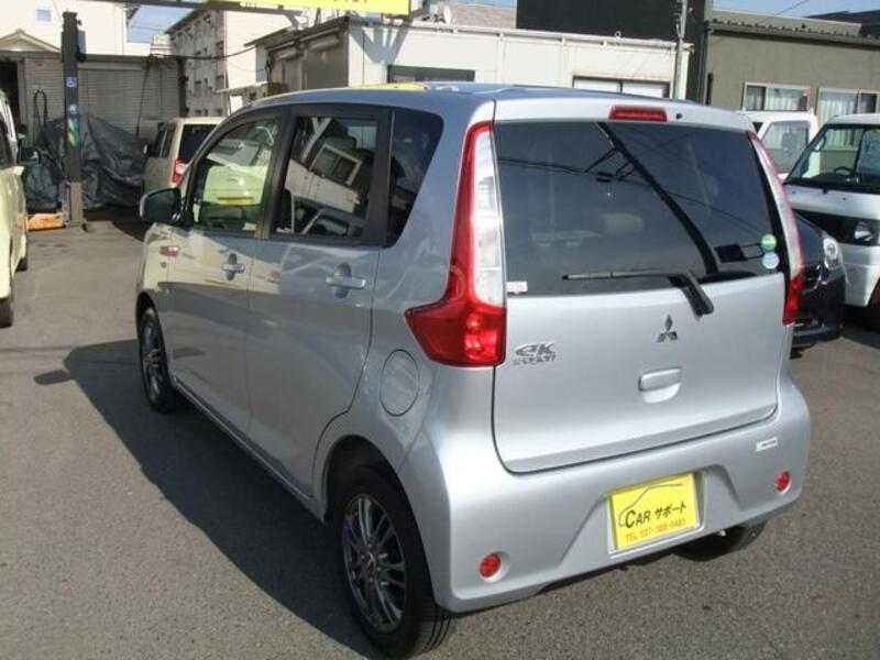 EK WAGON