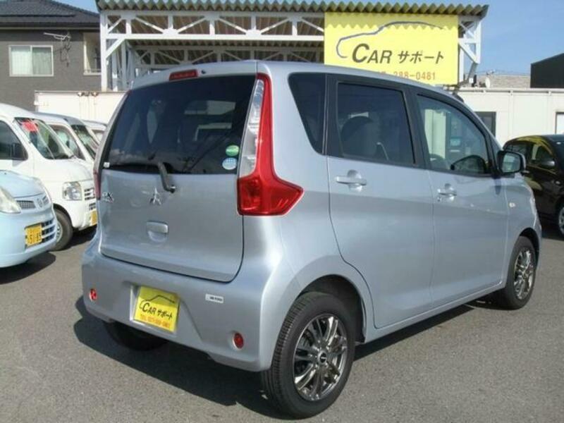 EK WAGON
