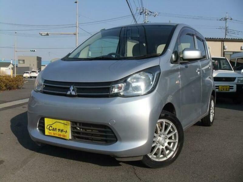 EK WAGON