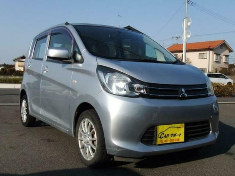 EK WAGON