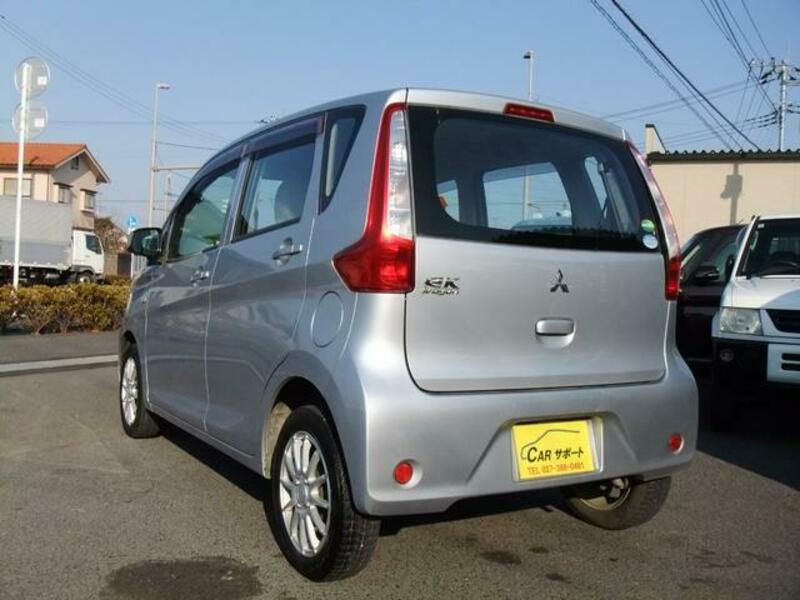 EK WAGON