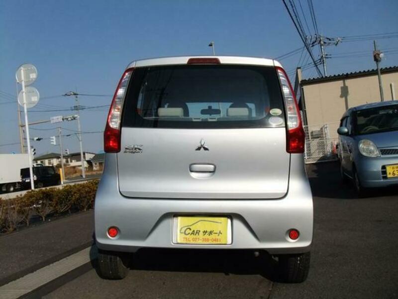 EK WAGON