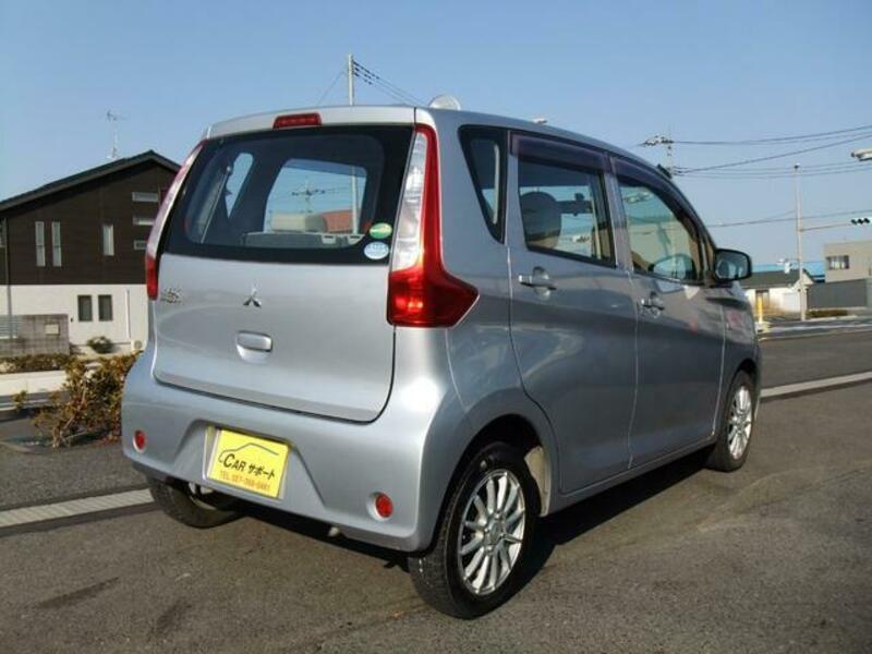 EK WAGON