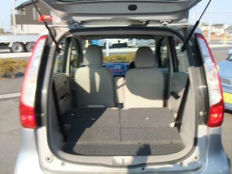 EK WAGON
