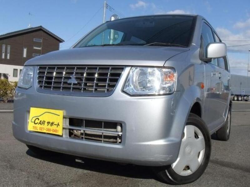 EK WAGON
