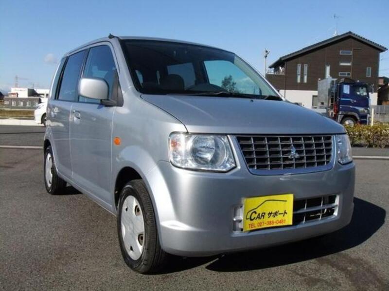 EK WAGON