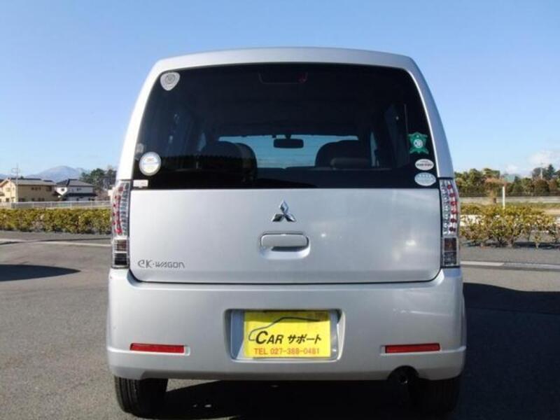EK WAGON