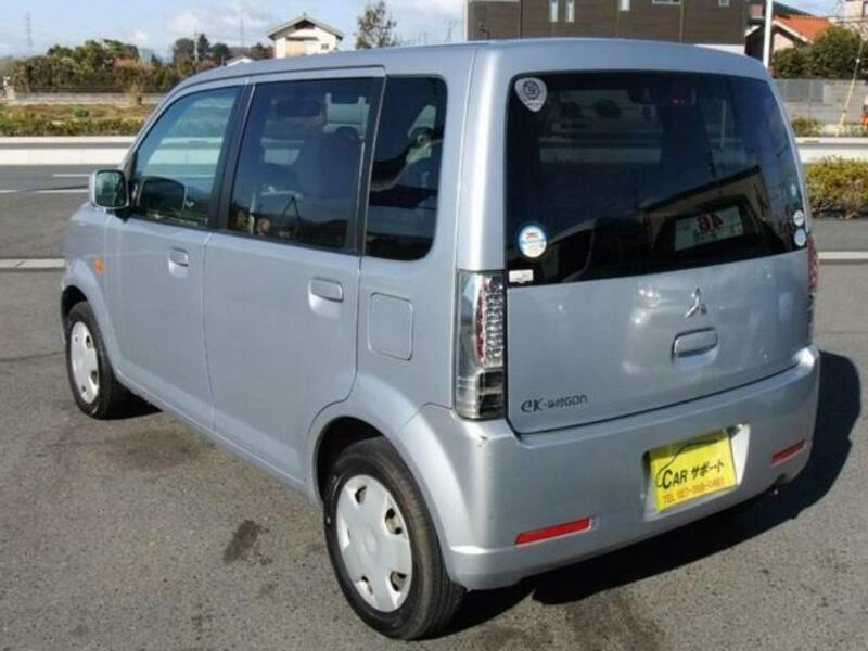 EK WAGON
