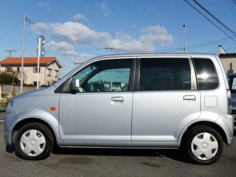 EK WAGON