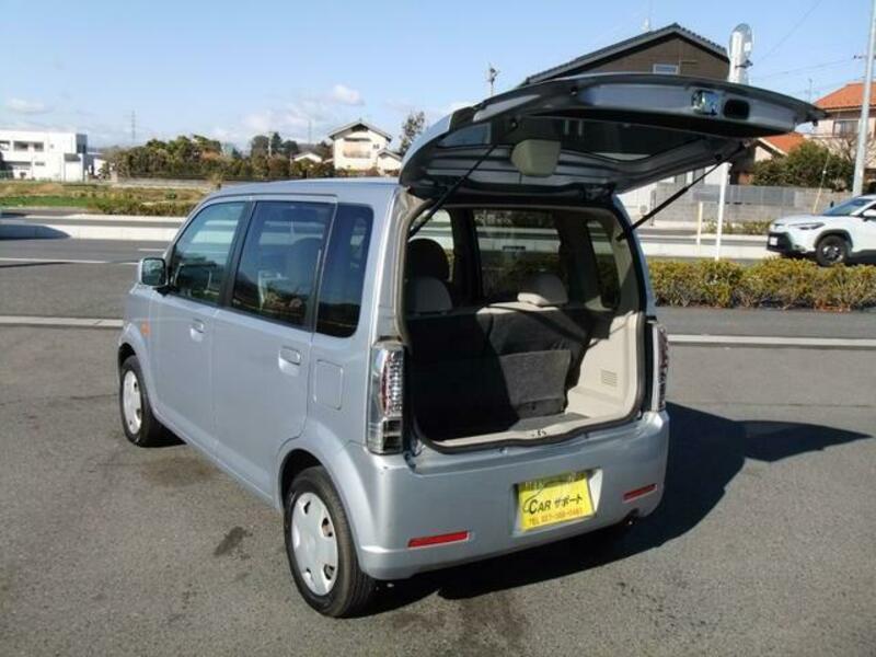 EK WAGON
