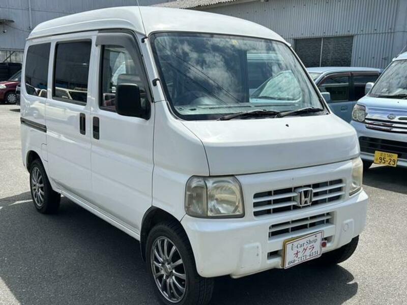 ACTY VAN