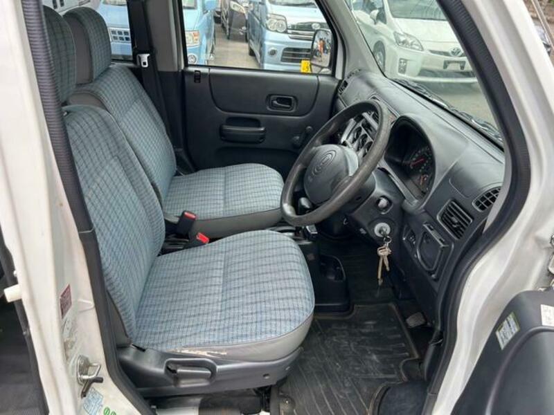 ACTY VAN