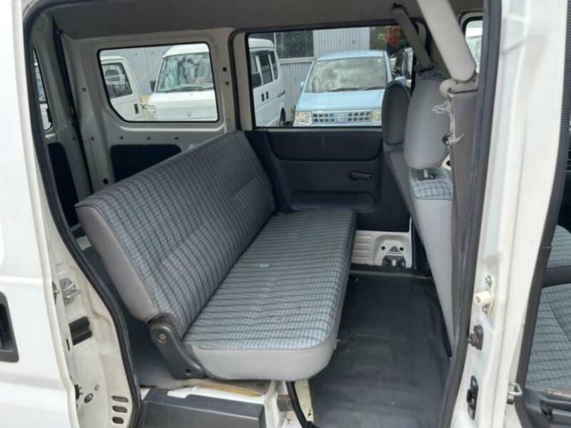 ACTY VAN