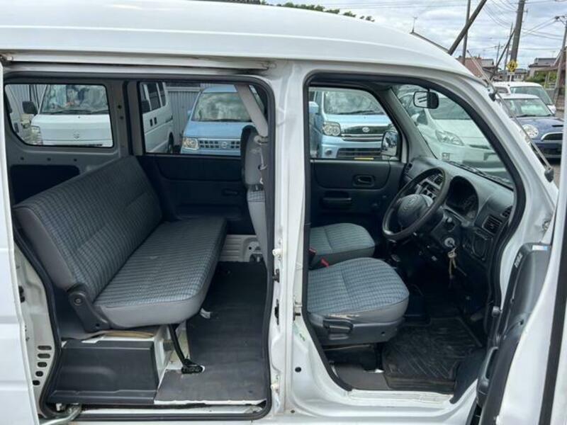 ACTY VAN
