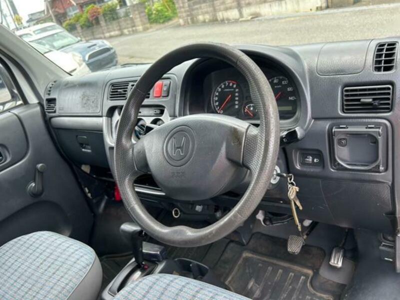 ACTY VAN