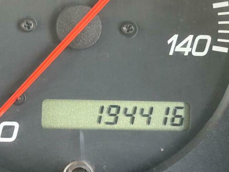 ACTY VAN