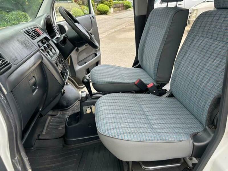 ACTY VAN