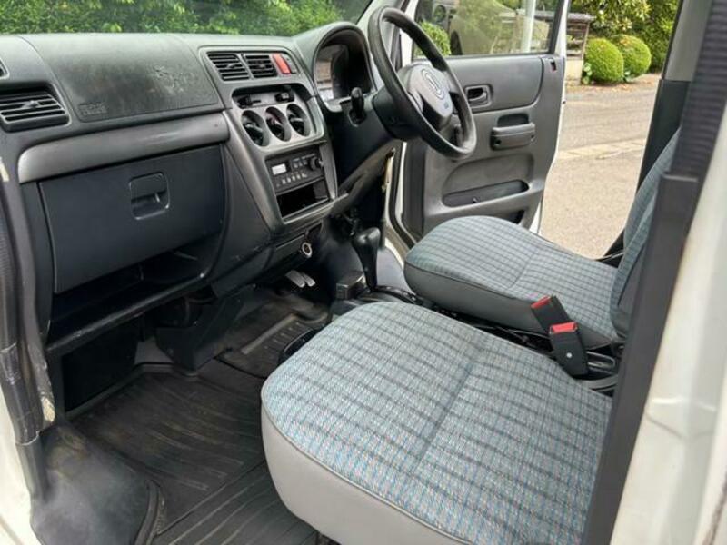 ACTY VAN
