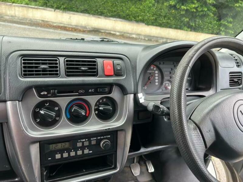ACTY VAN